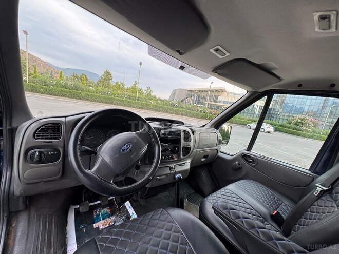 Ford Transit 2000, 327,854 km - 2.4 л - Bakı