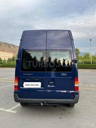 Ford Transit 2000, 327,854 km - 2.4 л - Bakı