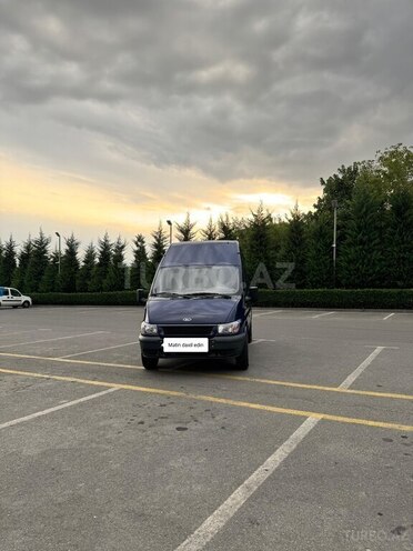Ford Transit 2000, 327,854 km - 2.4 л - Bakı