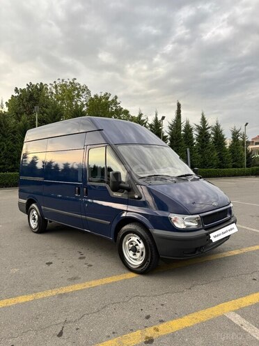Ford Transit 2000, 327,854 km - 2.4 л - Bakı