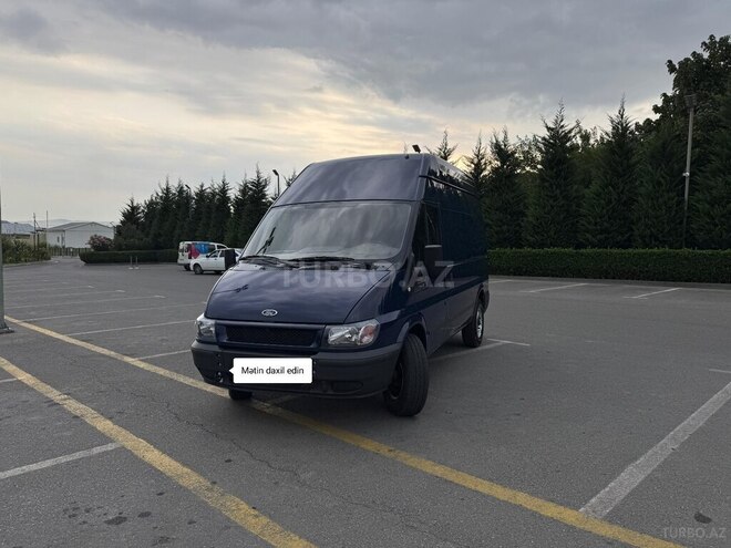 Ford Transit 2000, 327,854 km - 2.4 л - Bakı