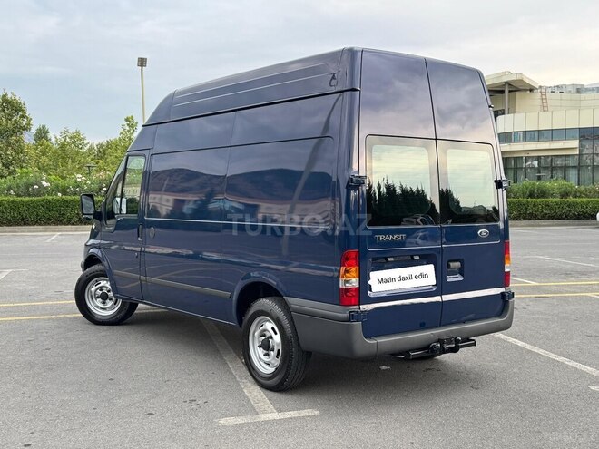 Ford Transit 2000, 327,854 km - 2.4 л - Bakı