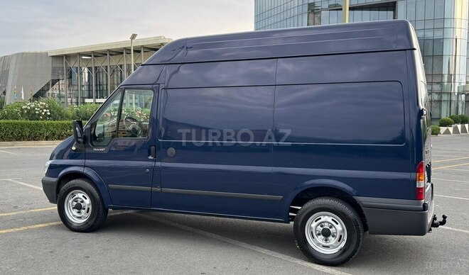 Ford Transit 2000, 327,854 km - 2.4 л - Bakı