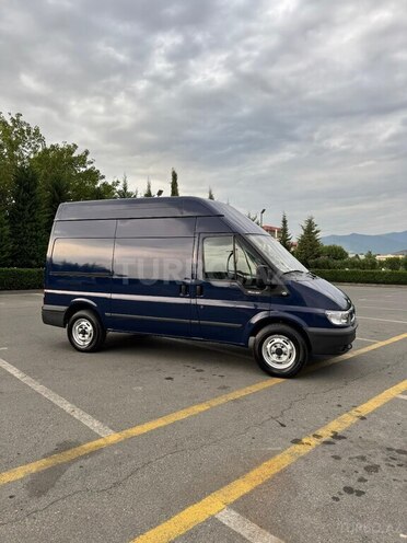 Ford Transit 2000, 327,854 km - 2.4 л - Bakı
