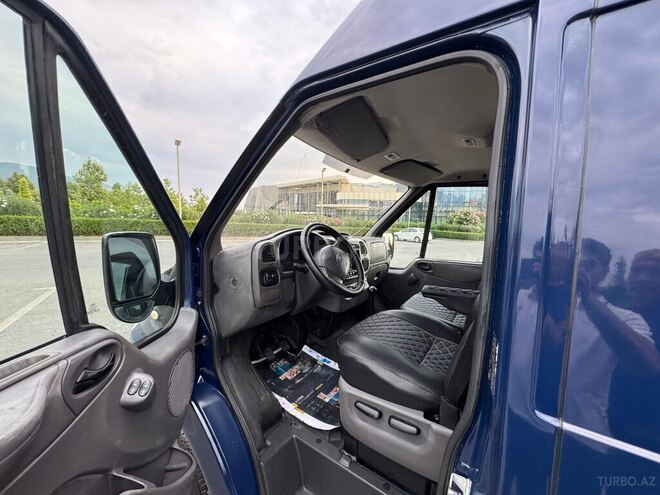 Ford Transit 2000, 327,854 km - 2.4 л - Bakı