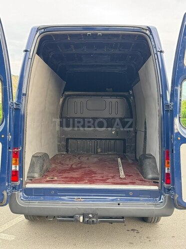Ford Transit 2000, 327,854 km - 2.4 л - Bakı