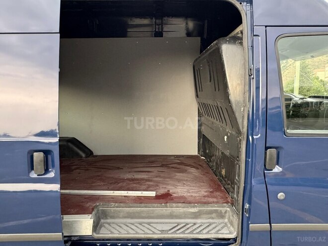 Ford Transit 2000, 327,854 km - 2.4 л - Bakı