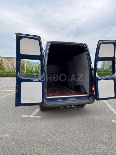 Ford Transit 2000, 327,854 km - 2.4 л - Bakı