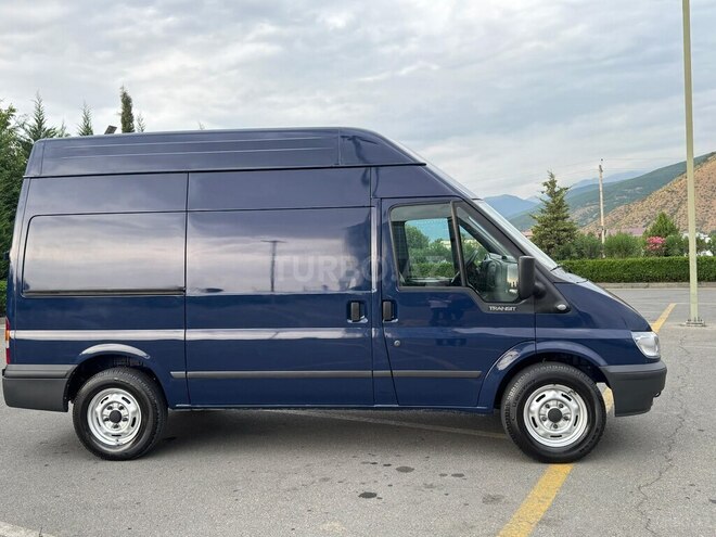 Ford Transit 2000, 327,854 km - 2.4 л - Bakı