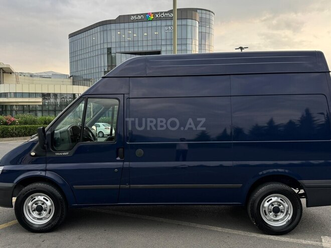 Ford Transit 2000, 327,854 km - 2.4 л - Bakı