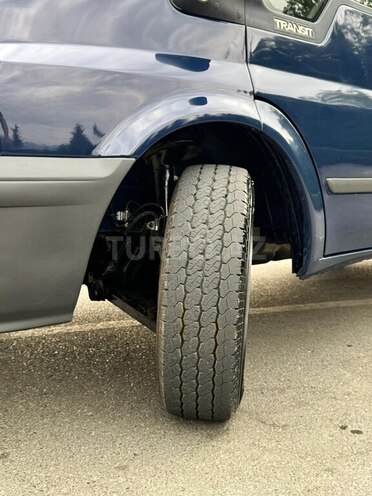 Ford Transit 2000, 327,854 km - 2.4 л - Bakı