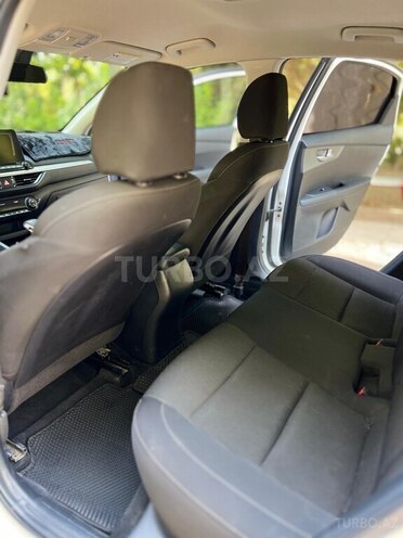 Kia Forte 2019, 98,530 km - 2.0 l - Salyan