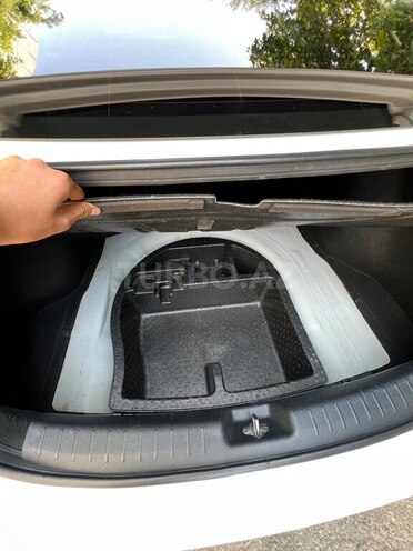 Kia Forte 2019, 98,530 km - 2.0 l - Salyan