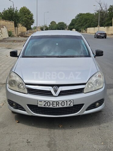 Opel Astra 2005, 480,454 km - 1.4 l - Gəncə