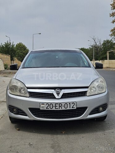 Opel Astra 2005, 480,454 km - 1.4 l - Gəncə