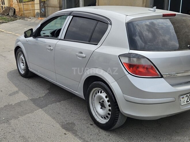 Opel Astra 2005, 480,454 km - 1.4 l - Gəncə