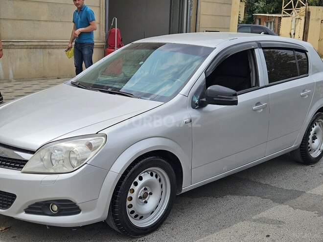 Opel Astra 2005, 480,454 km - 1.4 l - Gəncə