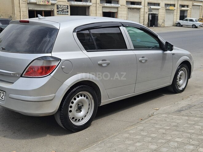 Opel Astra 2005, 480,454 km - 1.4 l - Gəncə