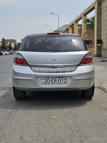 Opel Astra 2005, 480,454 km - 1.4 l - Gəncə