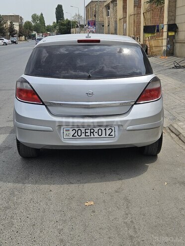 Opel Astra 2005, 480,454 km - 1.4 l - Gəncə