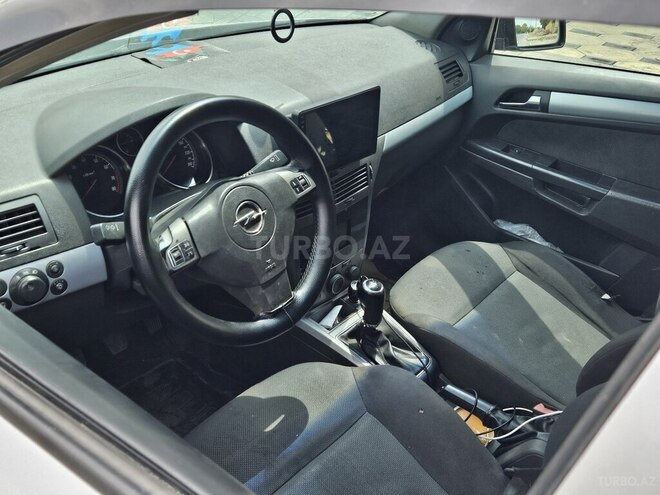 Opel Astra 2005, 480,454 km - 1.4 l - Gəncə