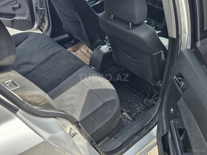 Opel Astra 2005, 480,454 km - 1.4 l - Gəncə