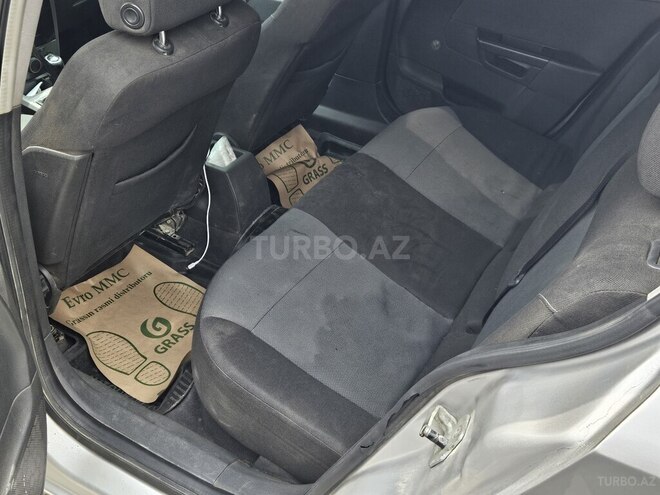 Opel Astra 2005, 480,454 km - 1.4 l - Gəncə