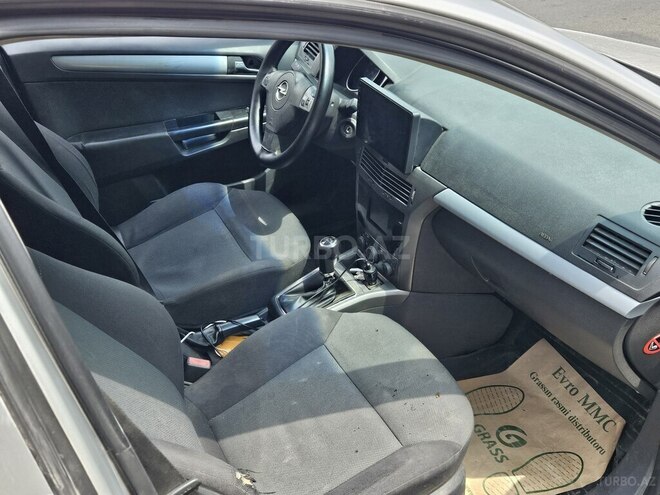 Opel Astra 2005, 480,454 km - 1.4 l - Gəncə