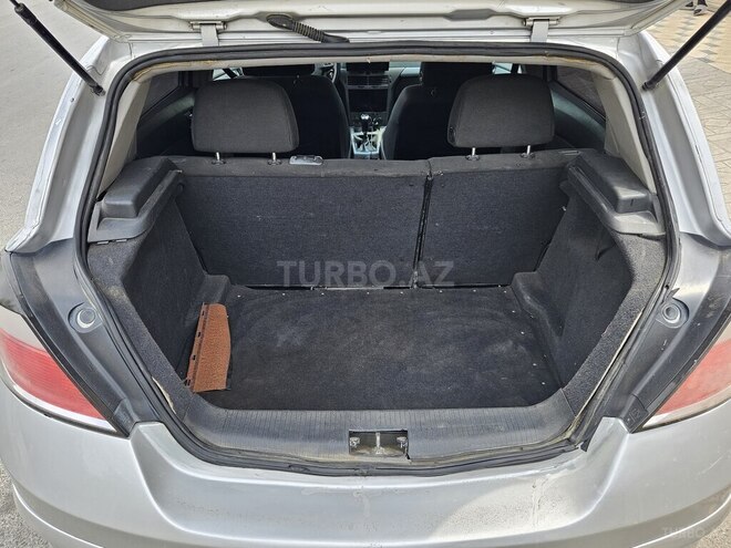 Opel Astra 2005, 480,454 km - 1.4 l - Gəncə