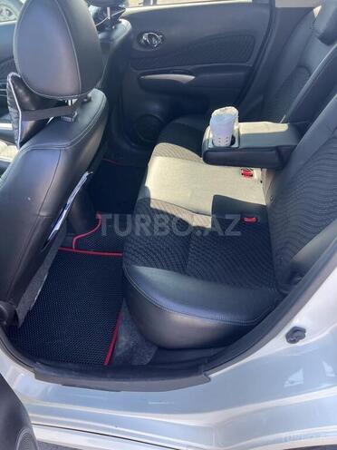 Nissan Note 2013, 127,000 km - 1.2 l - Bakı
