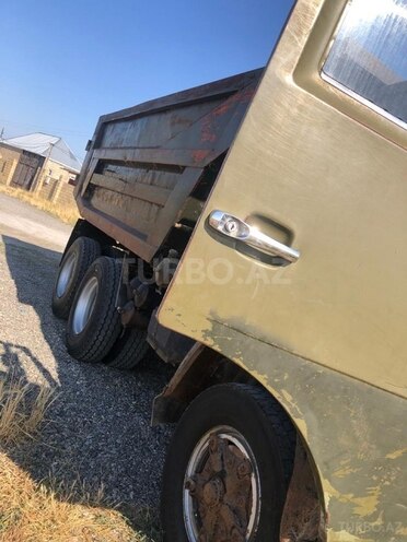 KamAz 55111 1990, 250,000 km - 11.0 l - Goranboy