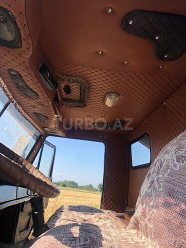 KamAz 55111 1990, 250,000 km - 11.0 l - Goranboy