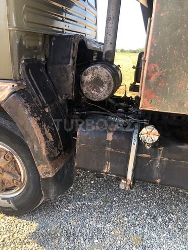 KamAz 55111 1990, 250,000 km - 11.0 l - Goranboy