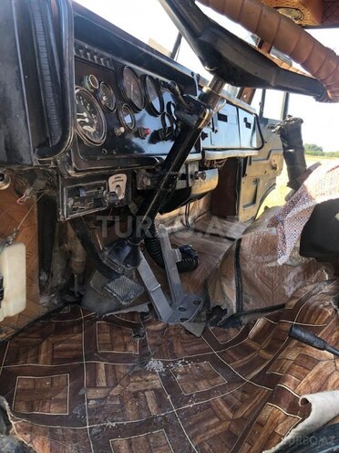 KamAz 55111 1990, 250,000 km - 11.0 l - Goranboy