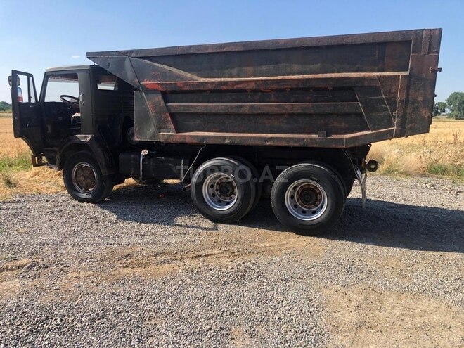 KamAz 55111 1990, 250,000 km - 11.0 l - Goranboy