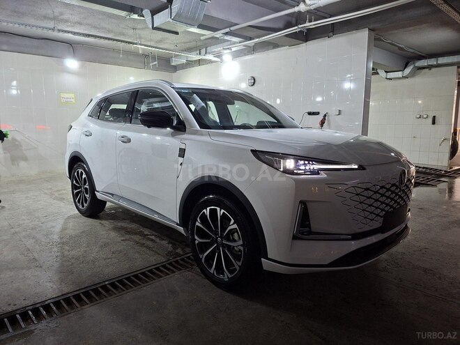 Changan CS 55 Plus 2025, 0 km - 1.5 l - Bakı