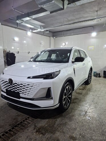 Changan CS 55 Plus 2025, 0 km - 1.5 l - Bakı