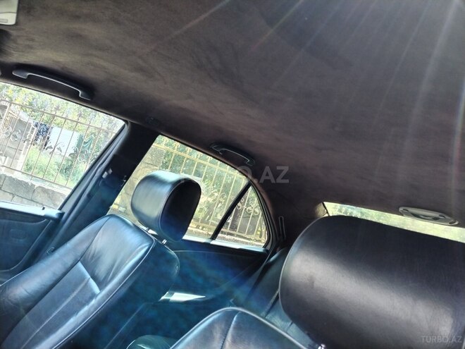 Mercedes E 200 2000, 342,000 km - 2.0 l - Masallı