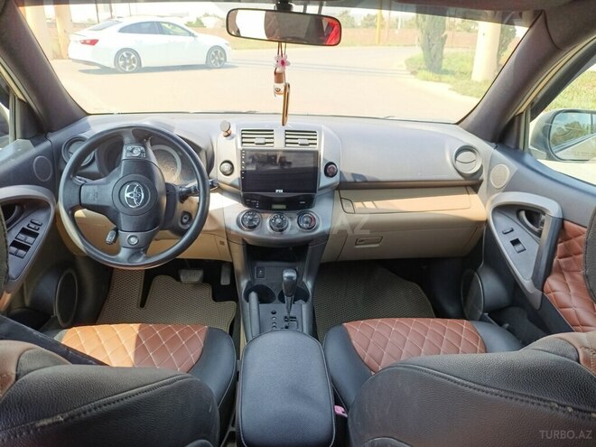 Toyota RAV4 2012, 285,000 km - 2.5 l - Bakı