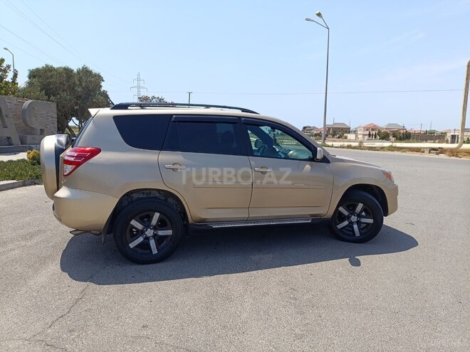 Toyota RAV4 2012, 285,000 km - 2.5 l - Bakı