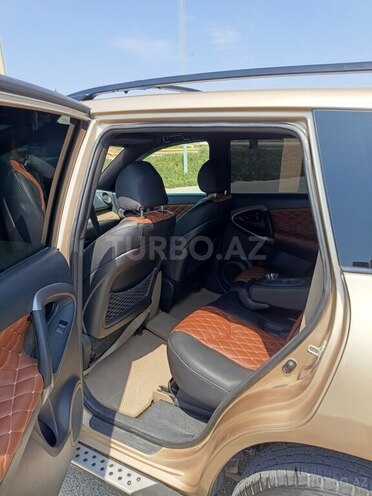 Toyota RAV4 2012, 285,000 km - 2.5 l - Bakı