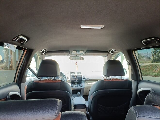 Toyota RAV4 2012, 285,000 km - 2.5 l - Bakı