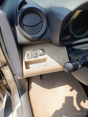 Toyota RAV4 2012, 285,000 km - 2.5 l - Bakı