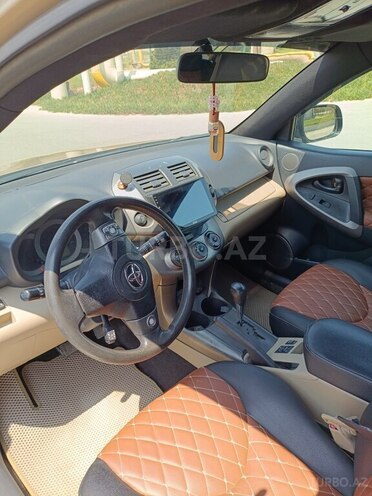 Toyota RAV4 2012, 285,000 km - 2.5 l - Bakı
