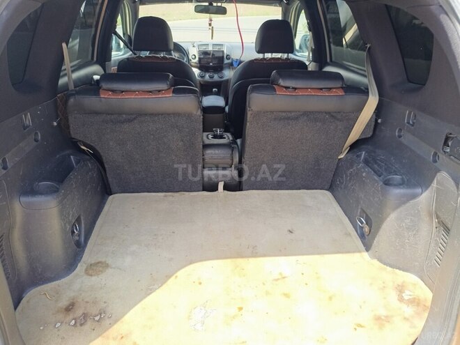 Toyota RAV4 2012, 285,000 km - 2.5 l - Bakı