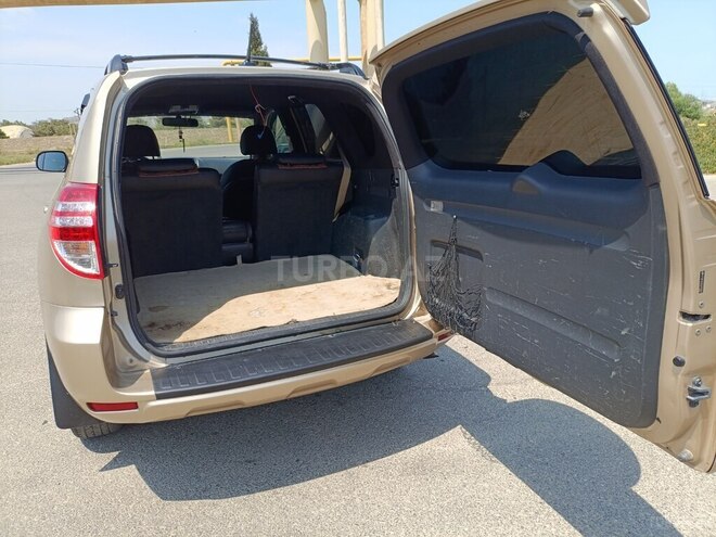 Toyota RAV4 2012, 285,000 km - 2.5 l - Bakı