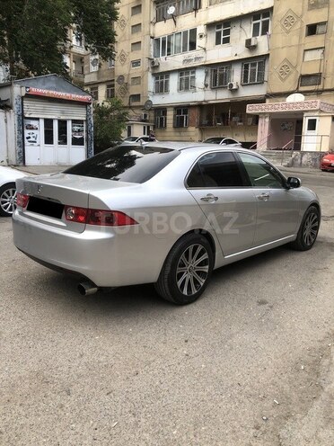 Honda Accord 2003, 271,167 km - 2.0 l - Bakı