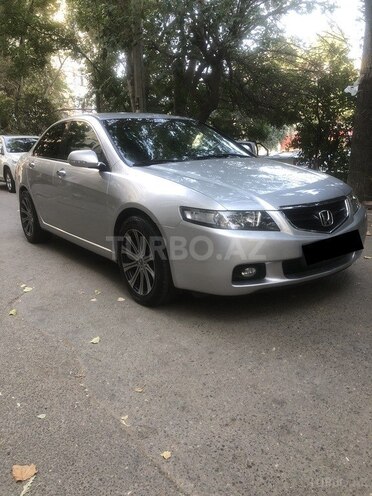Honda Accord 2003, 271,167 km - 2.0 l - Bakı