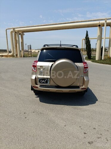 Toyota RAV4 2012, 285,000 km - 2.5 l - Bakı