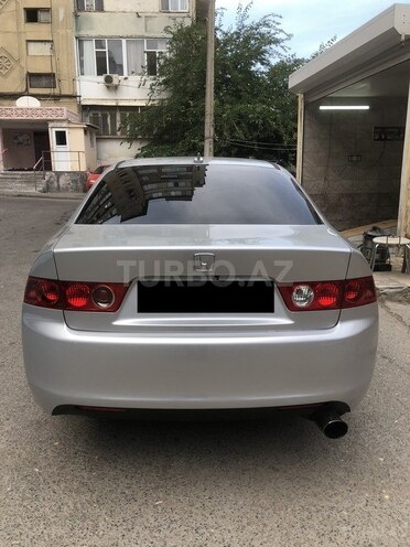 Honda Accord 2003, 271,167 km - 2.0 l - Bakı
